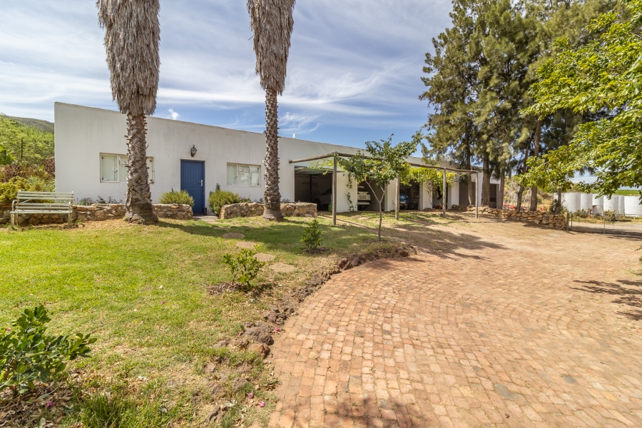 Commercial Property for Sale in Paarl Rural Western Cape